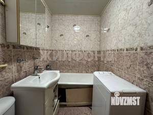 1-к квартира, вторичка, 33м2, 4/5 этаж