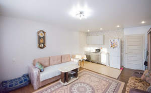 Студия квартира, вторичка, 33м2, 5/10 этаж