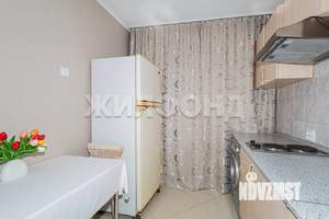 3-к квартира, вторичка, 60м2, 1/9 этаж