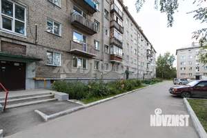 3-к квартира, вторичка, 56м2, 4/5 этаж