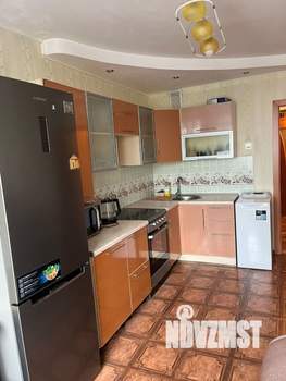 2-к квартира, вторичка, 65м2, 9/10 этаж