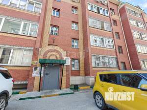 3-к квартира, вторичка, 99м2, 1/6 этаж