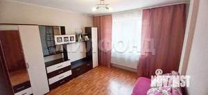 1-к квартира, вторичка, 32м2, 4/17 этаж