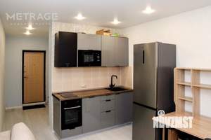 Студия квартира, вторичка, 19м2, 12/17 этаж