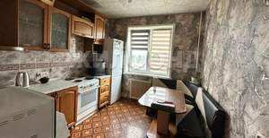 2-к квартира, вторичка, 50м2, 8/9 этаж