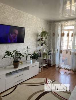 2-к квартира, вторичка, 45м2, 3/5 этаж