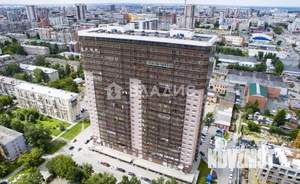 3-к квартира, вторичка, 72м2, 10/27 этаж