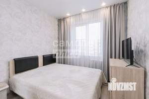 3-к квартира, вторичка, 63м2, 9/10 этаж