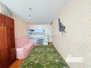 2-к квартира, вторичка, 44м2, 4/5 этаж