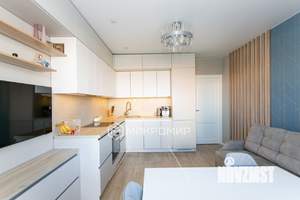 3-к квартира, вторичка, 72м2, 2/17 этаж