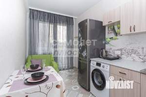 1-к квартира, вторичка, 32м2, 9/17 этаж