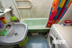 4-к квартира, вторичка, 70м2, 5/10 этаж