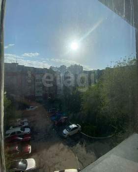 2-к квартира, вторичка, 53м2, 4/5 этаж