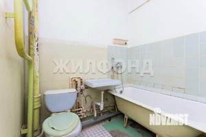 1-к квартира, вторичка, 36м2, 6/9 этаж