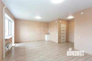 Студия квартира, вторичка, 31м2, 2/3 этаж