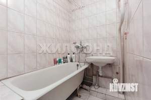 4-к квартира, вторичка, 78м2, 9/9 этаж