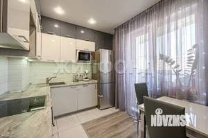 2-к квартира, вторичка, 53м2, 6/18 этаж