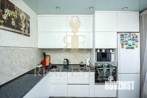 2-к квартира, вторичка, 53м2, 4/9 этаж