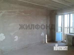 1-к квартира, вторичка, 39м2, 9/10 этаж