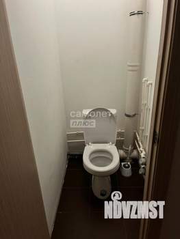 2-к квартира, вторичка, 53м2, 10/25 этаж