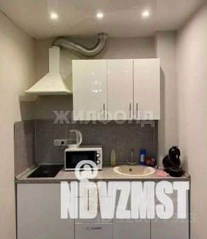 1-к квартира, вторичка, 39м2, 23/26 этаж