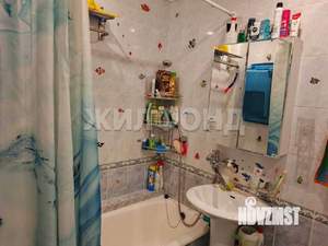 2-к квартира, вторичка, 43м2, 1/9 этаж
