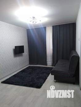 2-к квартира, вторичка, 44м2, 1/9 этаж