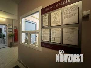 Студия квартира, вторичка, 21м2, 13/17 этаж