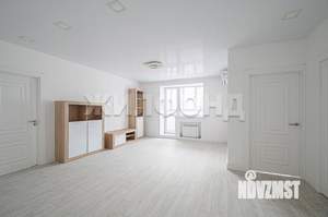 2-к квартира, вторичка, 58м2, 7/13 этаж