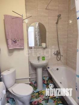 1-к квартира, вторичка, 36м2, 6/12 этаж