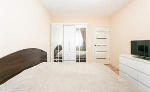 3-к квартира, вторичка, 60м2, 3/17 этаж