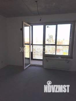 1-к квартира, вторичка, 26м2, 15/25 этаж