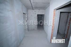 2-к квартира, вторичка, 86м2, 1/18 этаж