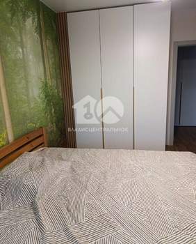 2-к квартира, вторичка, 64м2, 5/9 этаж