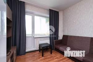 Студия квартира, вторичка, 18м2, 8/12 этаж