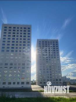 3-к квартира, вторичка, 58м2, 6/18 этаж