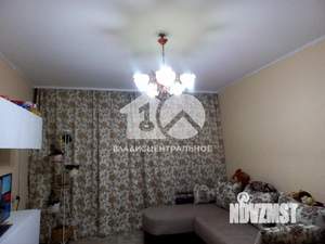 3-к квартира, вторичка, 64м2, 1/10 этаж