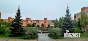 3-к квартира, вторичка, 80м2, 2/4 этаж