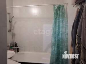 1-к квартира, вторичка, 54м2, 7/10 этаж