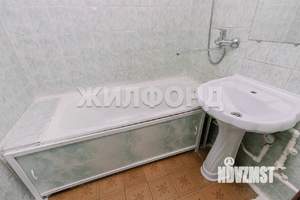 1-к квартира, вторичка, 41м2, 4/10 этаж