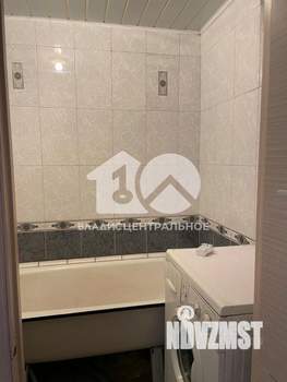 3-к квартира, вторичка, 63м2, 6/9 этаж