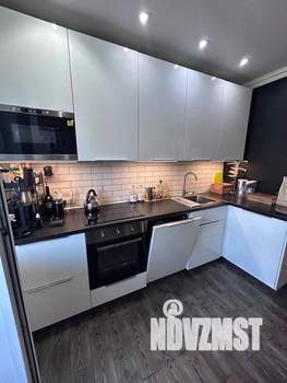 2-к квартира, вторичка, 57м2, 9/27 этаж