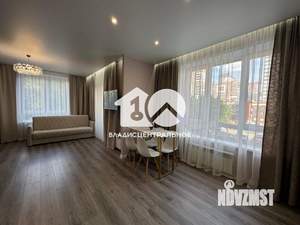 2-к квартира, вторичка, 52м2, 3/25 этаж