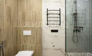 2-к квартира, вторичка, 50м2, 17/17 этаж