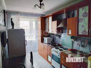 2-к квартира, вторичка, 62м2, 4/11 этаж