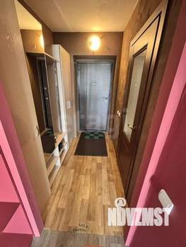 Студия квартира, вторичка, 21м2, 8/10 этаж