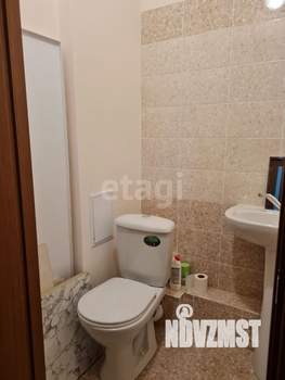 2-к квартира, вторичка, 58м2, 12/17 этаж