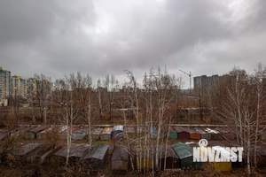 2-к квартира, вторичка, 39м2, 5/14 этаж