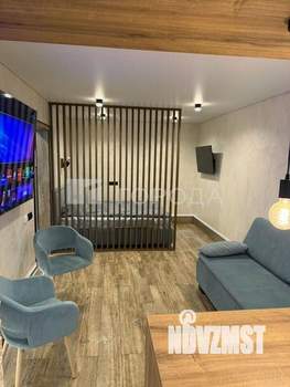 1-к квартира, вторичка, 30м2, 5/9 этаж