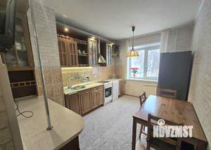 3-к квартира, вторичка, 65м2, 2/9 этаж